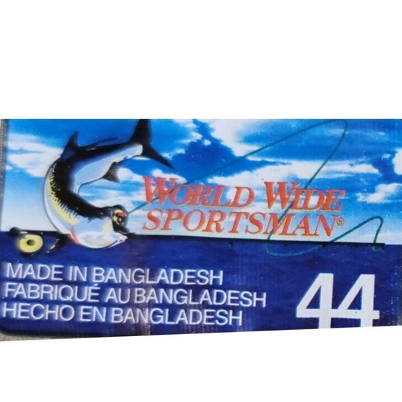 Bass Pro Shops Shorts Bass Pro Shop Tan Performance Fishing Shorts 44